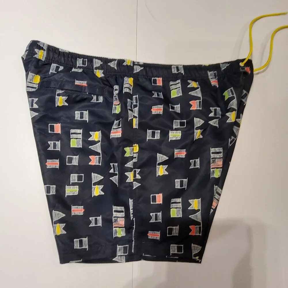 NWOT NAUTICA Sustainably Crafted 6